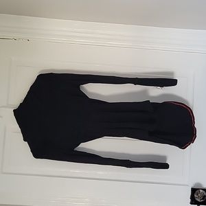 Crossfox Artemis pullover